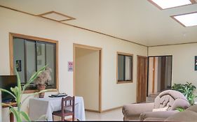 Monte Los Lirios Lodge